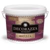 Decorazza Brezza 1 л Декоративная штукатурка (краска) с эффектом песчаных вихрей
