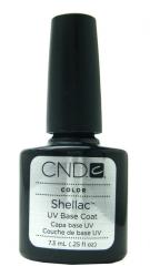 Shellac CND base (базовое покрытие)