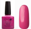Shellac CND Hot Pop Pink