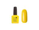 Shellac CND Bicycle Yellow