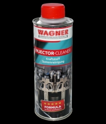 Очиститель инжектора и топливной системы WAGNER Injector Cleaner 0.3л