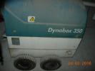 Мойка высокого давления Dynajet 350 с водонагревателем Dynabox 350...