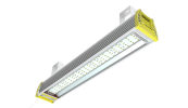 Светодиодный светильник SV-GN-EX-60T