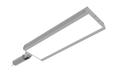 Уличные светодиодные светильники повышенной мощности SV-LBS-45