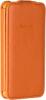 Флип-кейс Euro-Line Vivid для Nokia Lumia 630/635  (оранжевый)