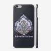 Чехол iPhone «bohemian fashion»