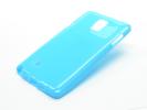 Чехол силиконовый TPU Samsung SM-N910 Galaxy Note 4