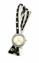 Женские элегантные часы браслет Swatch - Свотч