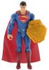 DC Comics Фигурка Супермен со щитом Бестселлер