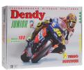 Игровая приставка Dendy Junior (8 bit) Бестселлер