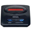 Игровая приставка Sega Magistr Drive 2 160 игр Бестселлер
