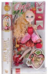 Ever After High Кукла Наследники Эппл Уайт