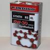 WINDIGO SYNTH RS 5W-30  (канистра 4 литра)