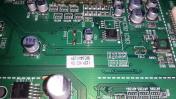MF-056A 6870VM0531F (0) LG 42PX3RV Main PCB X