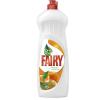 Средство для мытья посуды Fairy Лимон/Апельсин и лимонник 1 литр