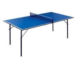 Теннисный стол складной Старт Лайн-Junior