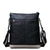 Продам: Кожаная мужская сумка с оригинальным дизайном Feger