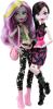 Welcome to Monster High Monstrous Rivals 2-Pk...