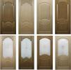 Межкомнатные двери шпонированные дубом. От 923 000 до 1 245 000 р. Самые низкие цены на сайте www.sto-doors.by