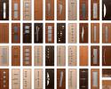 Межкомнатные двери ламинатин (экошпон) От 555 000 до 801 000 р. Самые низкие цены на сайте www.sto-doors.by