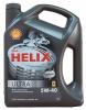 Shell Helix Uitra 5W-40 4л