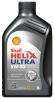 Shell Helix Uitra 5W-40 1л