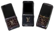 Телефон Louis Vuitton F460 Duos