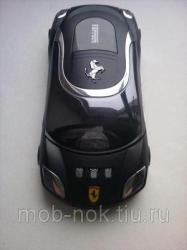 Телефон-машина Ferrari W8