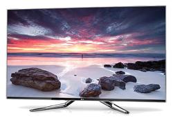 LG 55LM960V 3D TV