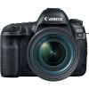 Canon EOS 5D Mark IV DSLR with 24-70mm f4 Lens