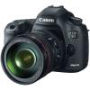 Canon EOS 5D Mark III Digital SLR Camera with 24-105mm IS Lens
