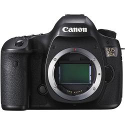 Canon EOS 5DS Body - Digital camera