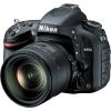 Nikon D610 with 24-85mm f3.5-4.5 VR Lens