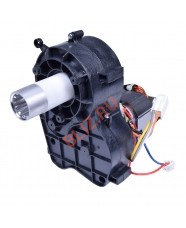 Мотор-редуктор для мясорубки Bosch 00748593