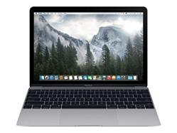 Apple MacBook MJY32LL/A 12-Inch Laptop with Retina Display (Space...