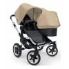 Bugaboo Donkey Twin Complete Stroller