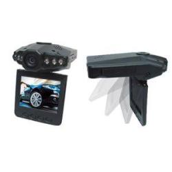 Автомобильный видеорегистратор HD 720P-6 LED