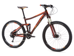 Mongoose Salvo Pro 29" Wheel Frame Mountain Bicycle