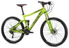 Mongoose Salvo Expert 29" Wheel Frame Mountain Bicycle