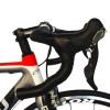 BEIOU 2017 700C Road Bike Shimano ULTEGRA 10S Racing Bicycle 540mm...