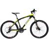 BEIOU Toray T700 Carbon Fiber Mountain Bike Complete Bicycle MTB 27 Speed 26-Inch Wheel SHIMANO 370 CB004