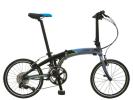 Dahon Vector P20 Gray 92-7-06 Folding Bike Bicycle