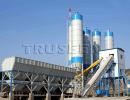 Продам: бетоносмесительный завод китая