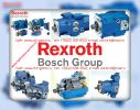 Ремонт гидромотора A6VE Bosch Rexroth ctk-gidro ru
