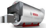 Промышленные  котлы  Bosch