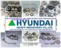 Ремонт гидронасоса экскаватора Hyundai HX60...