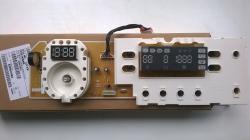 Модуль управления и индикации DC92-00826B Samsung