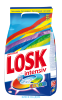 Стиральный порошок "LOSK" (ЛОСК )Автомат "Интенсив Колор" 3кг.