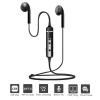 Firstsing Mini In-Ear Wireless Bluetooth 4.1 Stereo Earphones with Microphone Sports Headsets for IOS Android