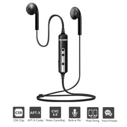 Firstsing Mini In-Ear Wireless Bluetooth 4.1 Stereo Earphones with...